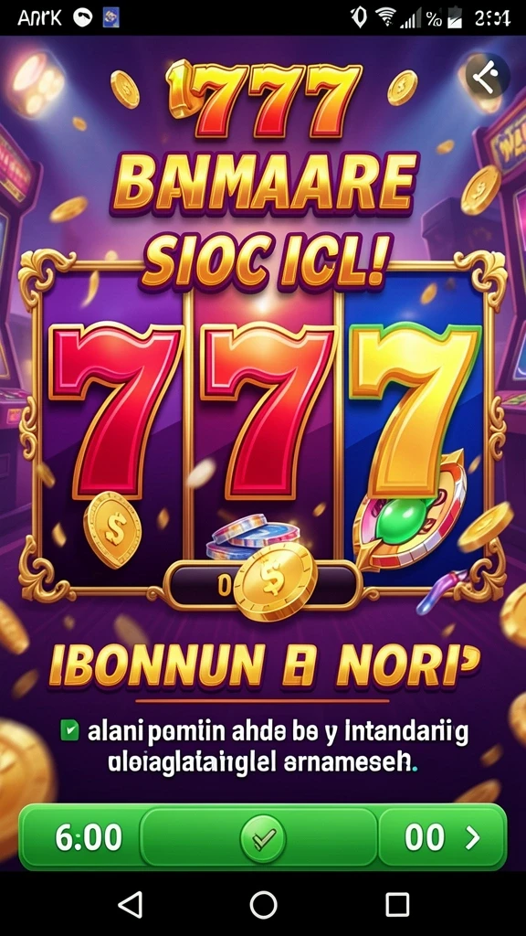 Fitur putaran gratis yang mengasyikkan di 380SLOT.