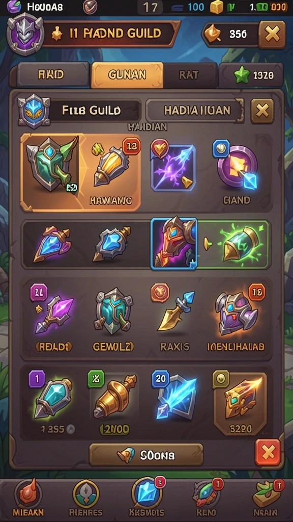 Tema permainan slot yang beragam dan menarik.