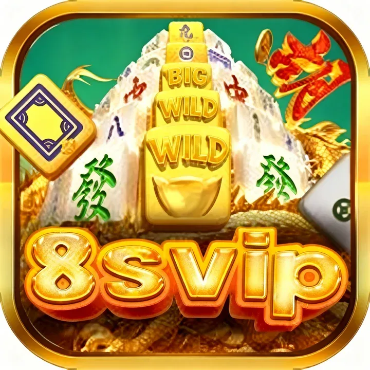 8svip — ikon APK