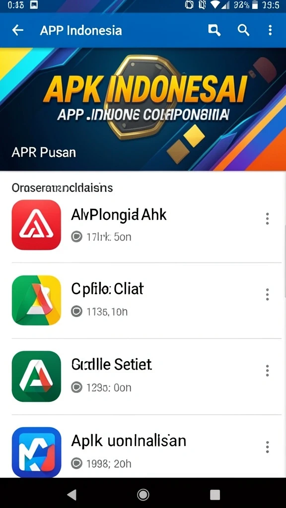 Kompetisi menarik dengan hadiah menggiurkan.