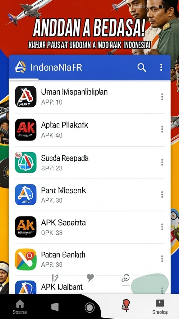 Karakter baru dengan kemampuan unik yang menarik.