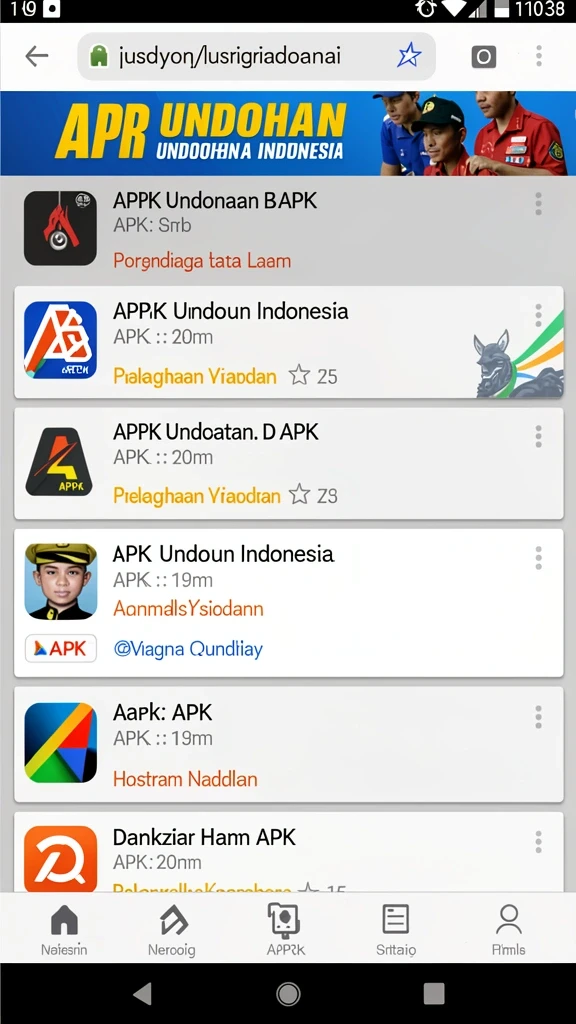Screenshot momen seru saat menyelesaikan misi.