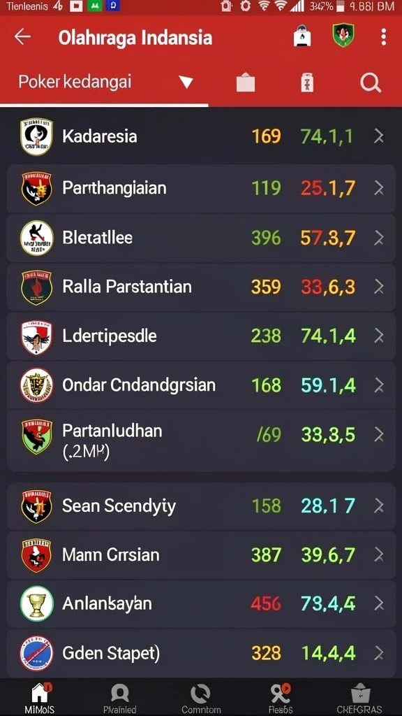 Level baru yang menantang dan menarik untuk dimainkan.