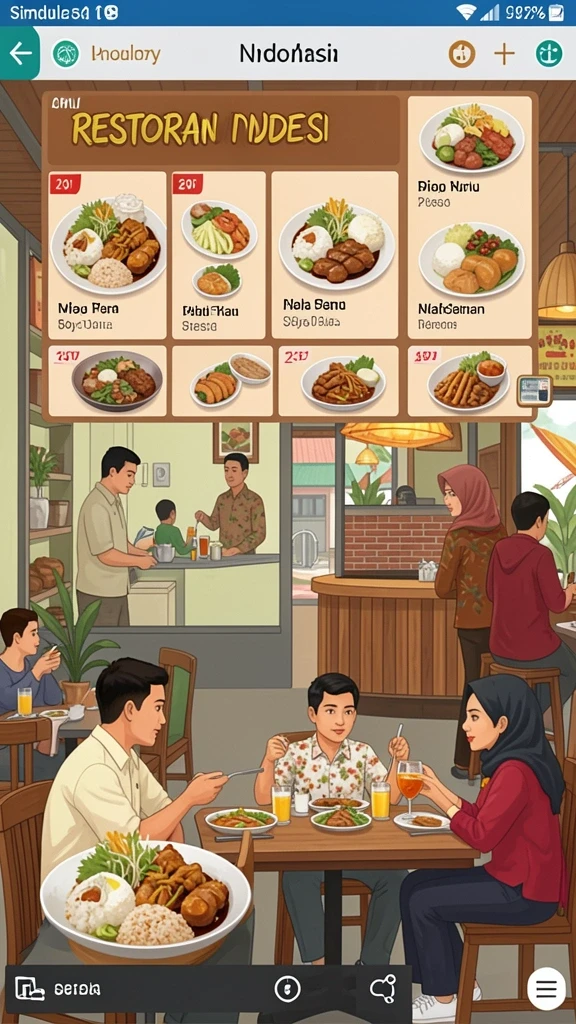 Banyak pilihan permainan slot yang seru dan menguntungkan.
