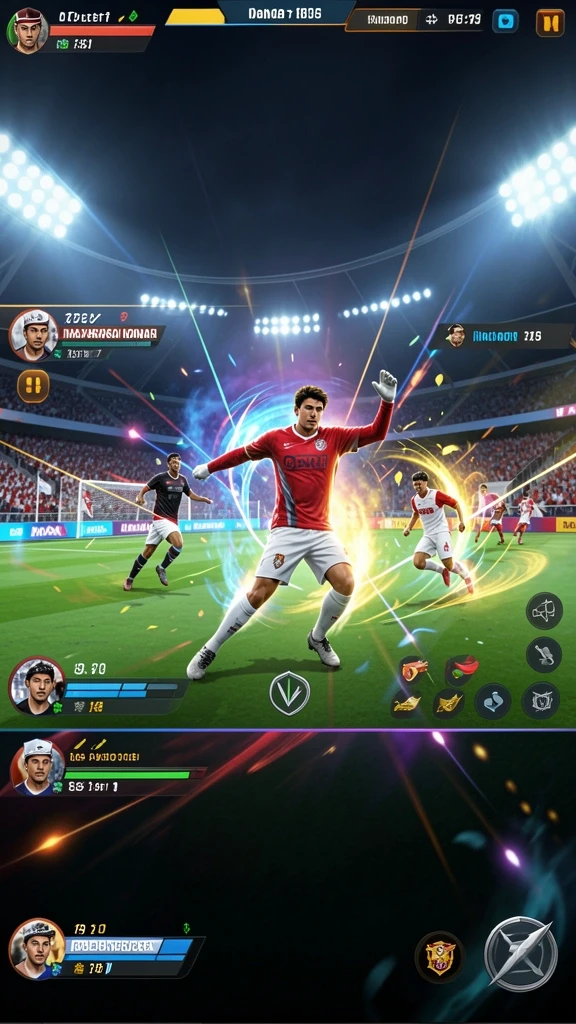 Fitur live chat untuk dukungan pelanggan yang cepat.