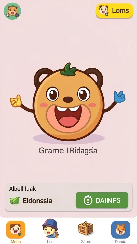 Pembaruan terbaru menghadirkan fitur-fitur seru dan menarik.