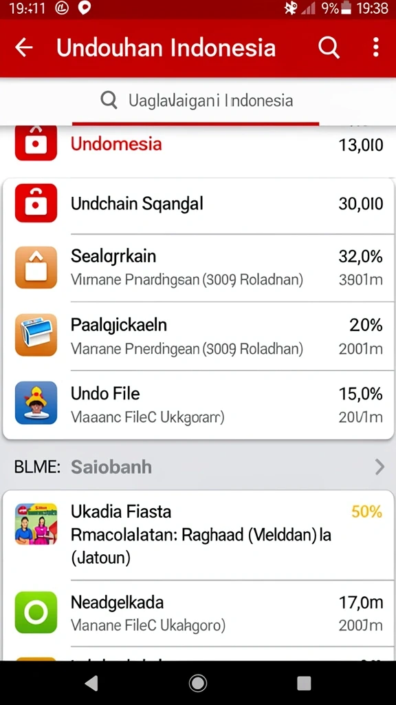 Bonus menarik yang meningkatkan peluang menang.