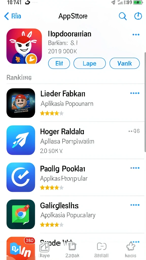 Fitur bonus yang ditawarkan dalam PESIAR88.