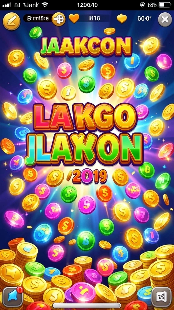 Sistem reward yang menggiurkan untuk pemain.