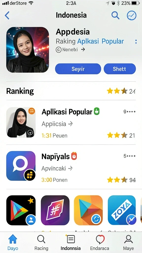 Tangkapan layar ketiga menunjukkan fitur multiplayer yang seru.