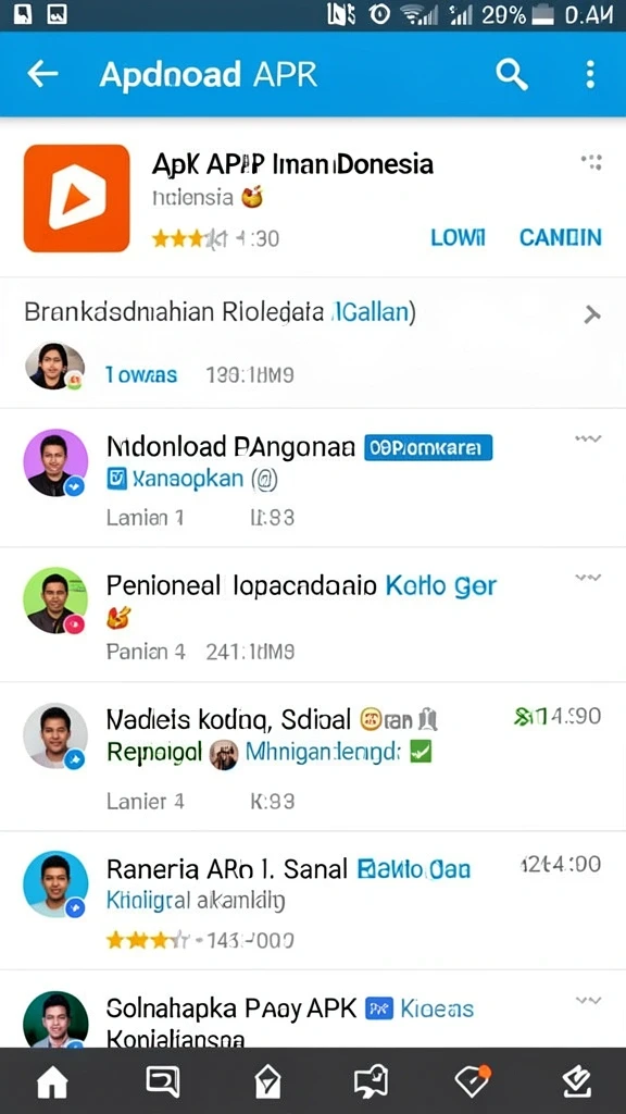Beragam pilihan permainan kasino yang seru.