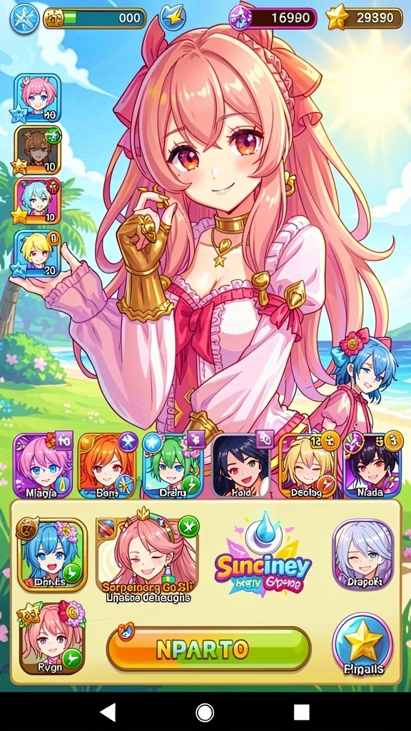 Screenshot menunjukkan antarmuka utama aplikasi SLOT88.