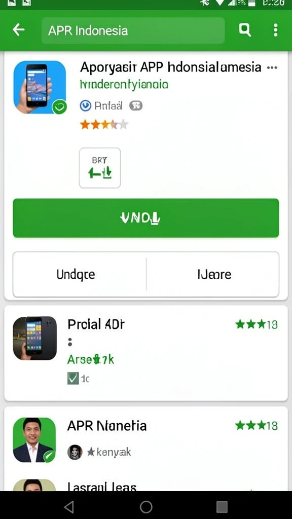 Mode permainan yang beragam dan menantang.
