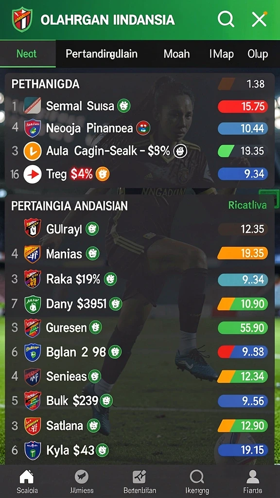 Tangkapan layar menampilkan karakter utama dalam aksi.